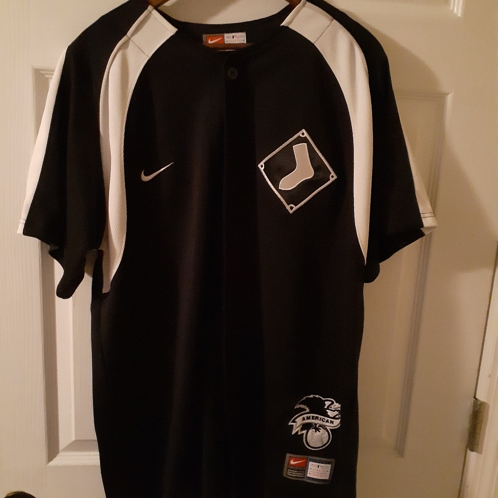 White Sox Konerko Jersey